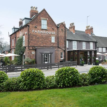 The Farmhouse ダービー エクステリア 写真