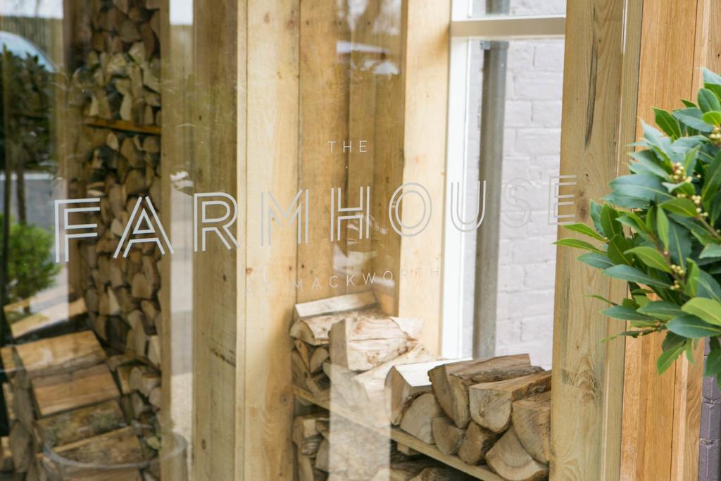 The Farmhouse ダービー エクステリア 写真